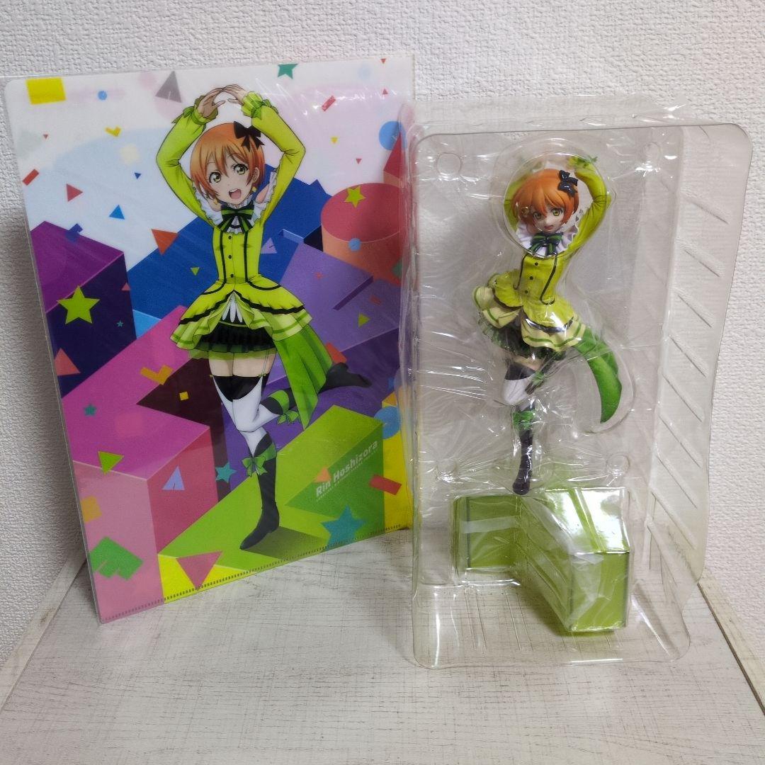 ラブライブ！BirthdayFigureProject フィギュアセット 9種