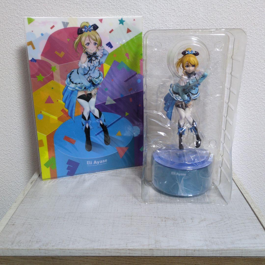 ラブライブ！BirthdayFigureProject フィギュアセット 9種