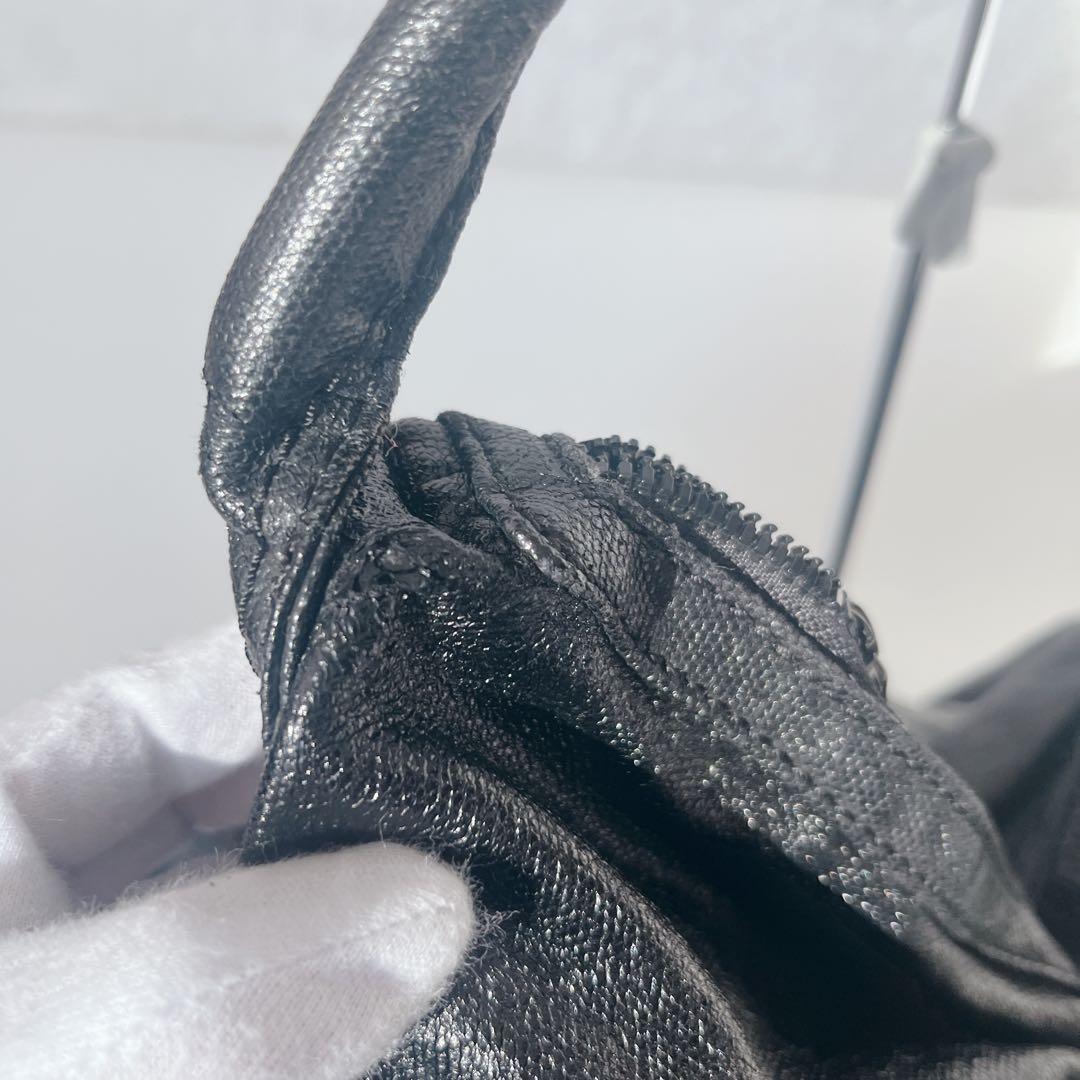 DIESELディーゼル ワンショルダーバッグ ターンロック ブラック y2k