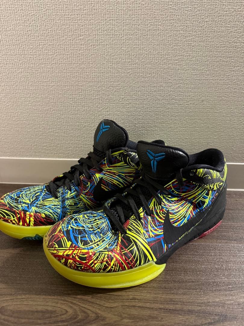 な*な様 Nike Kobe4 28cm