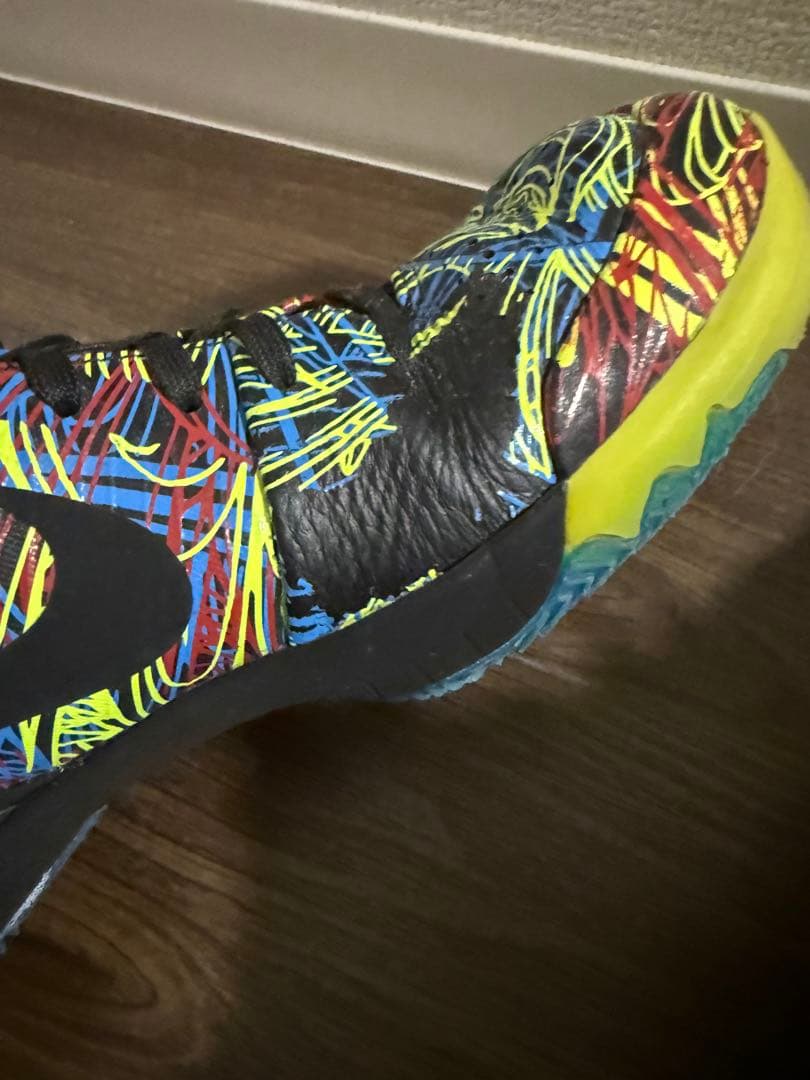 な*な様 Nike Kobe4 28cm