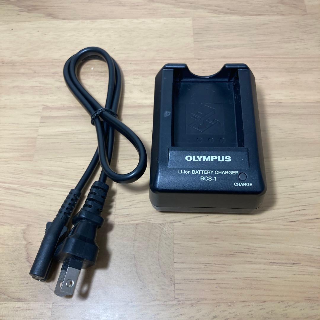 OLYMPUS PEN E-P3 ツインレンズキット シルバー 付属品あり