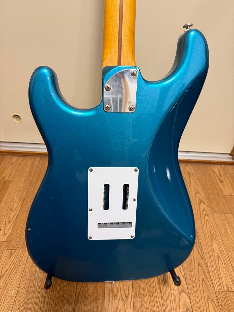 ギター CoolZ ZST-10R LPB