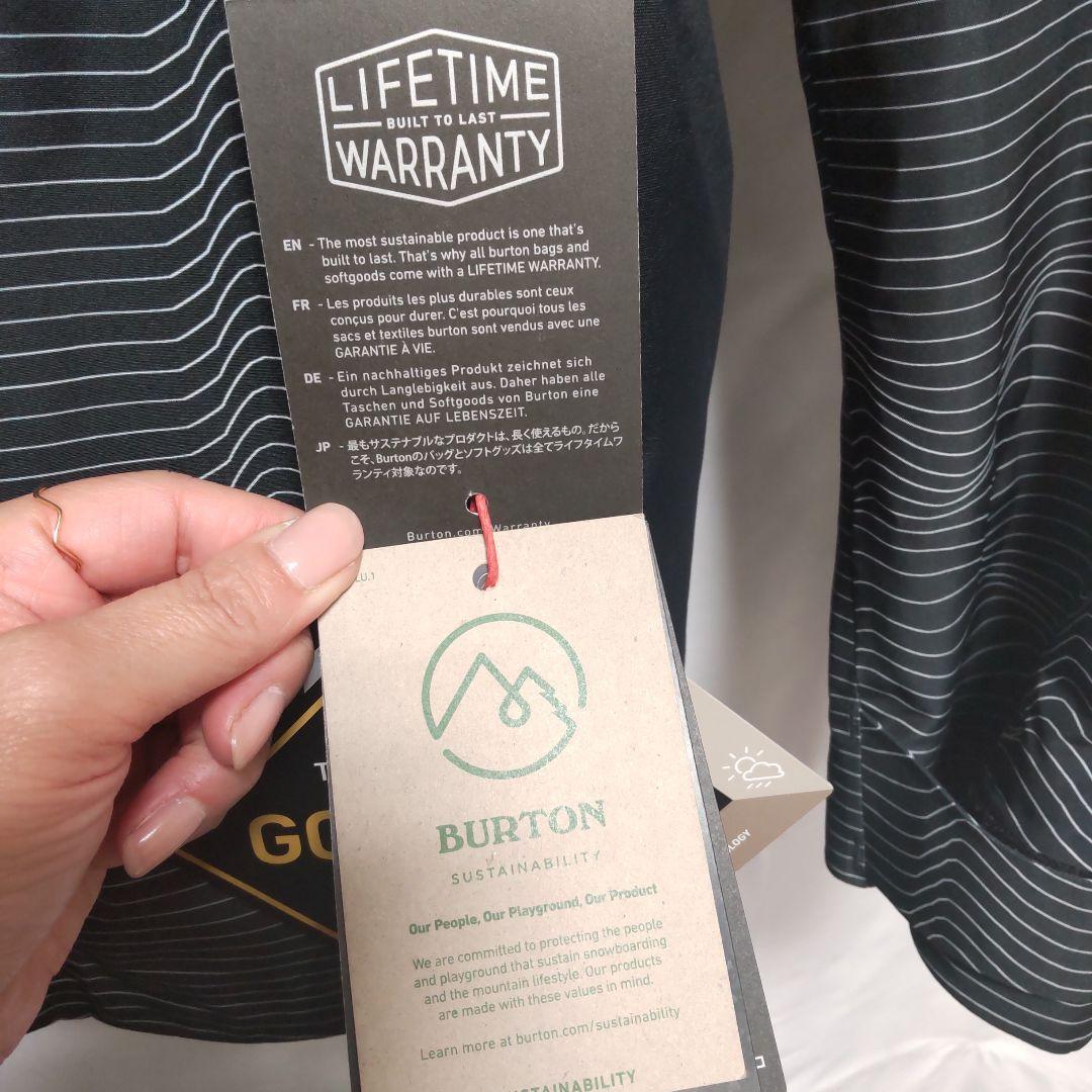 Burton [ak] GORE-TEX スノーボードジャケット