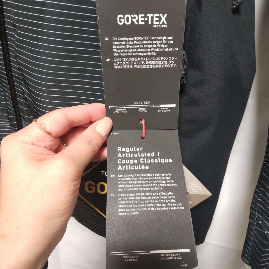 Burton [ak] GORE-TEX スノーボードジャケット