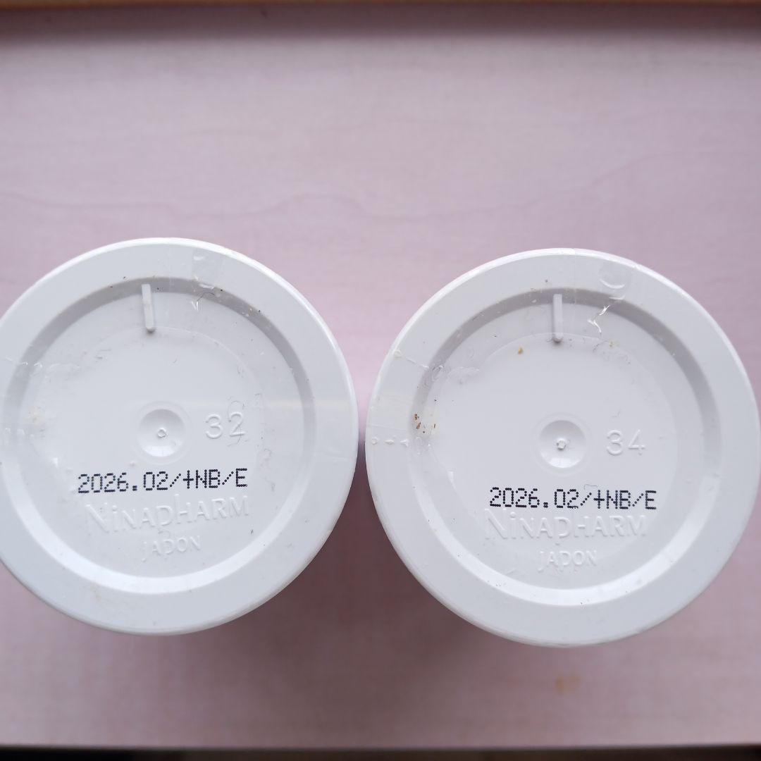 s*u様 ニナファームジャポン サンテアージュ OX-288 180粒入　2個セ