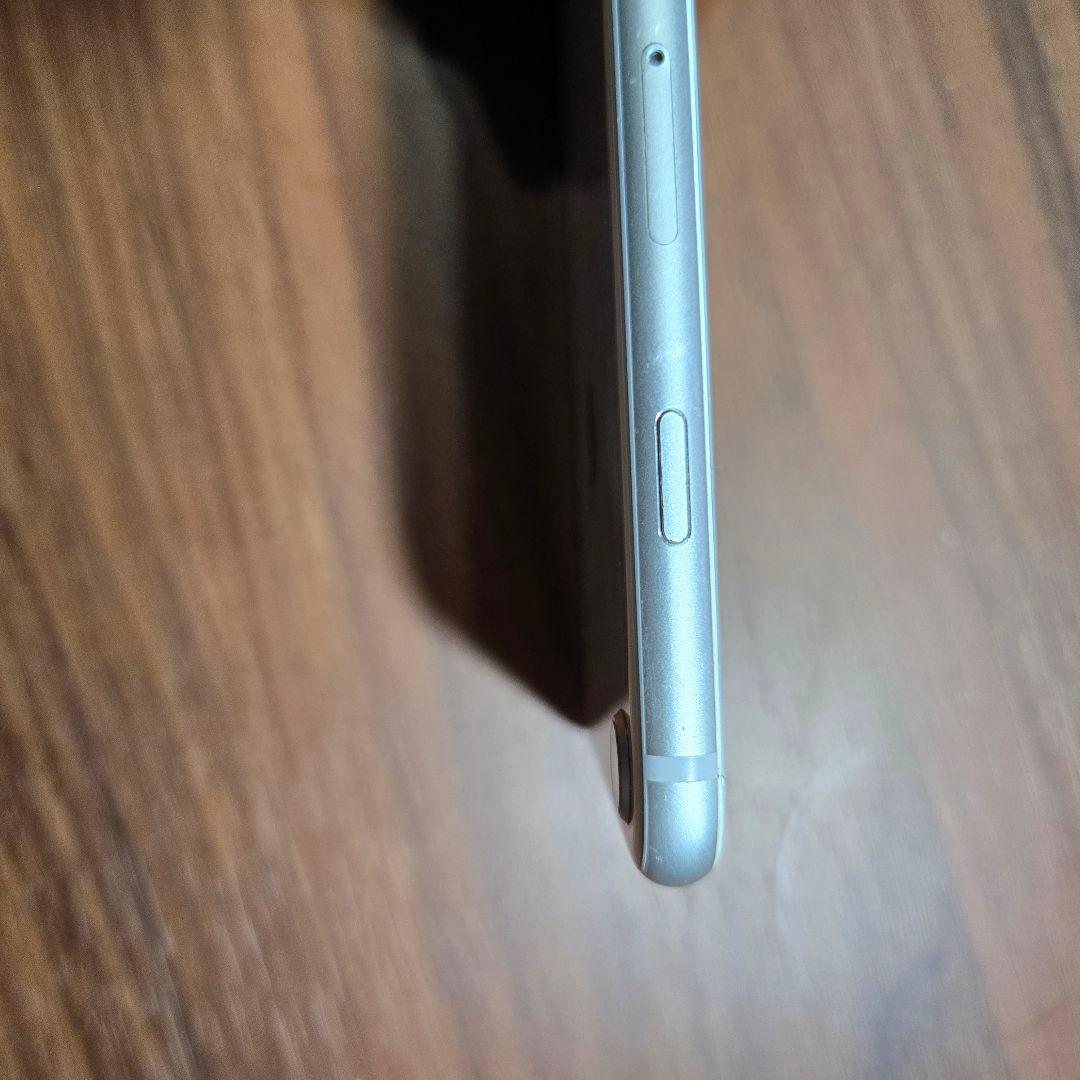 iPhone 8 256GB SIMフリー ネコポス発送 バッテリー100％