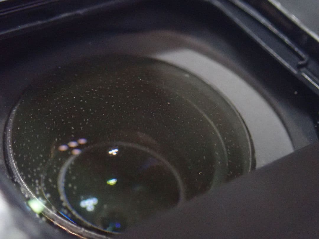 Pana TX2 デジカメ　難ありジャンク