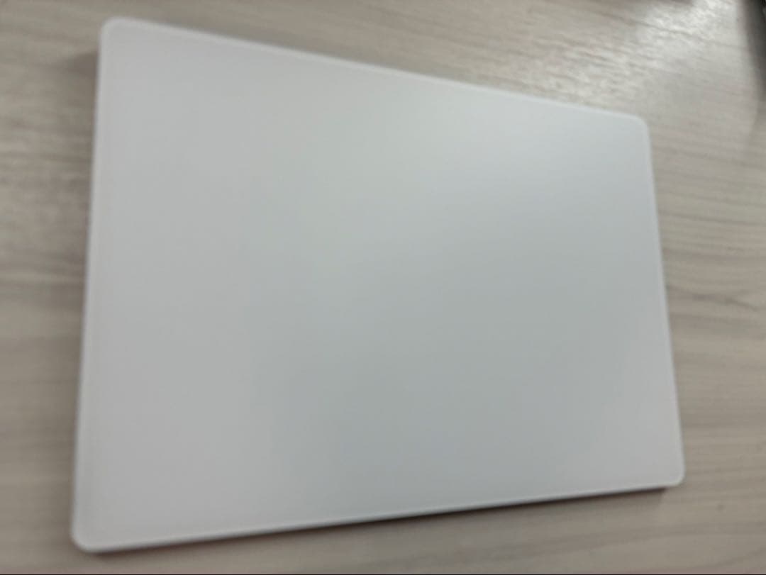 Apple Magic Trackpad 2 A1535 マジックトラックパッド