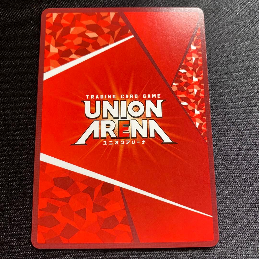 ユニオンアリーナ　NIKKEニケ　PcSR 星2サイン　マリアン