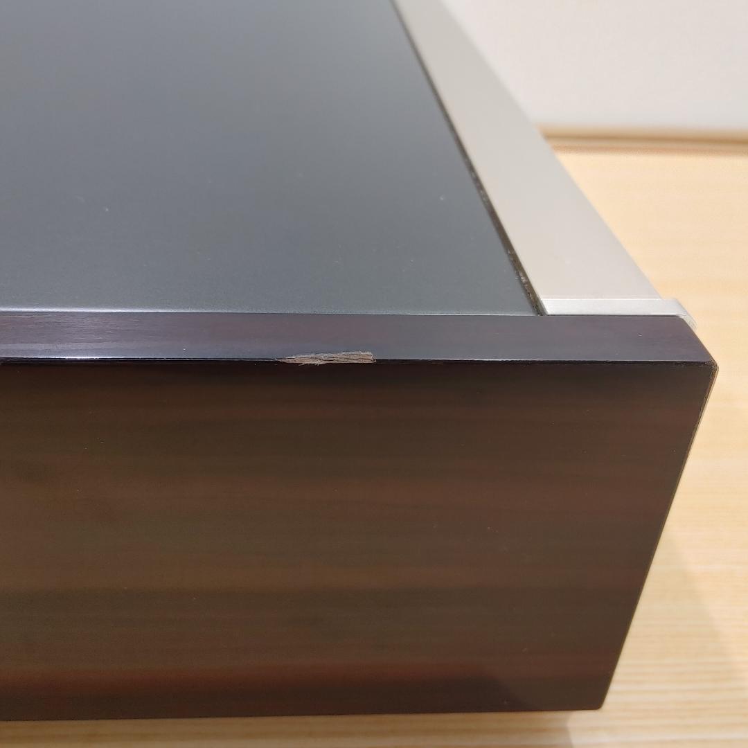 Accuphase FMステレオチューナー T-108