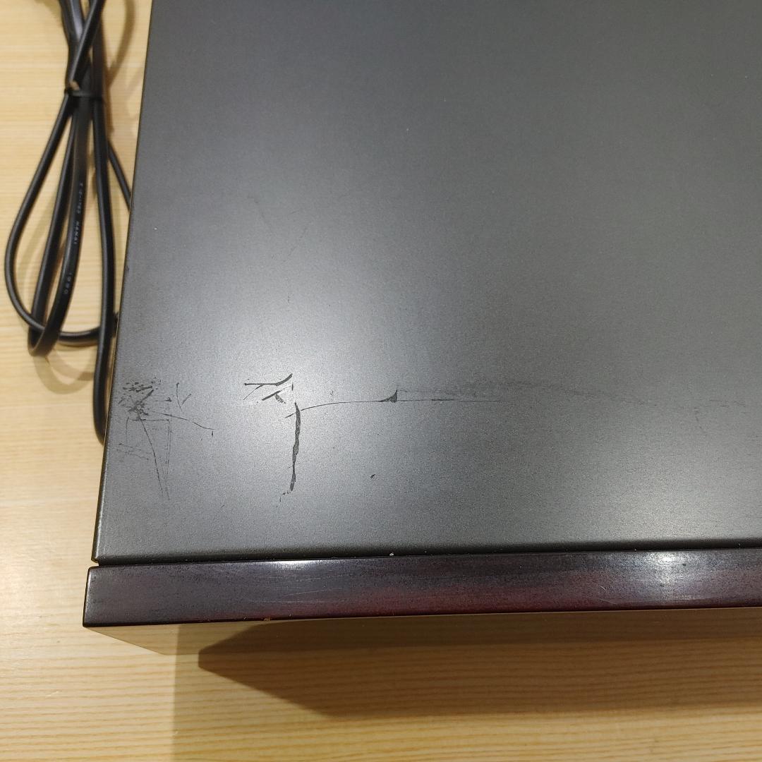 Accuphase FMステレオチューナー T-108