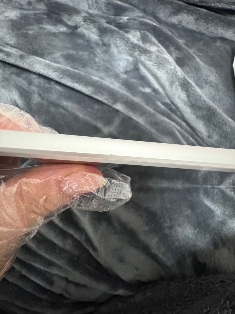 iPad (第7世代) Wi-Fi 128GB シルバー