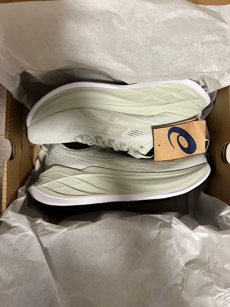 スーパーブラスト2 27.0cm