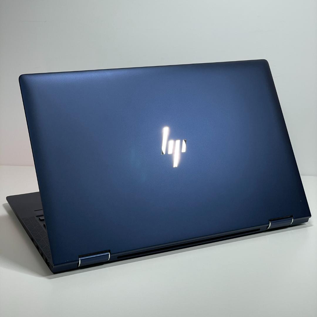 ★美品★HP Dragonfly G2 第11世代 i7 16GB office