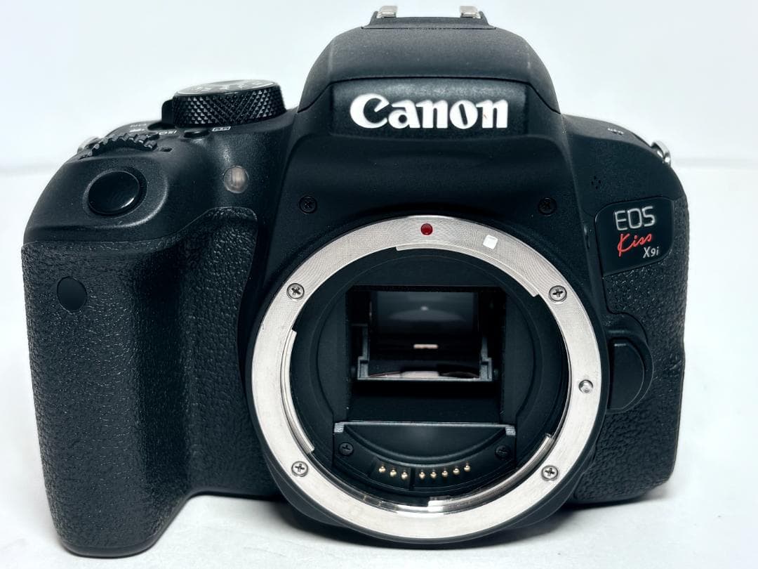 極上品 キヤノン EOS Kiss X9i ボディ