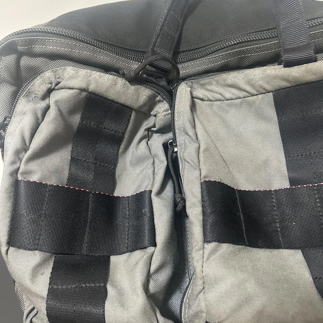 BEAMS & BRIEFING 3WAY NO.1 ビジネスバッグ