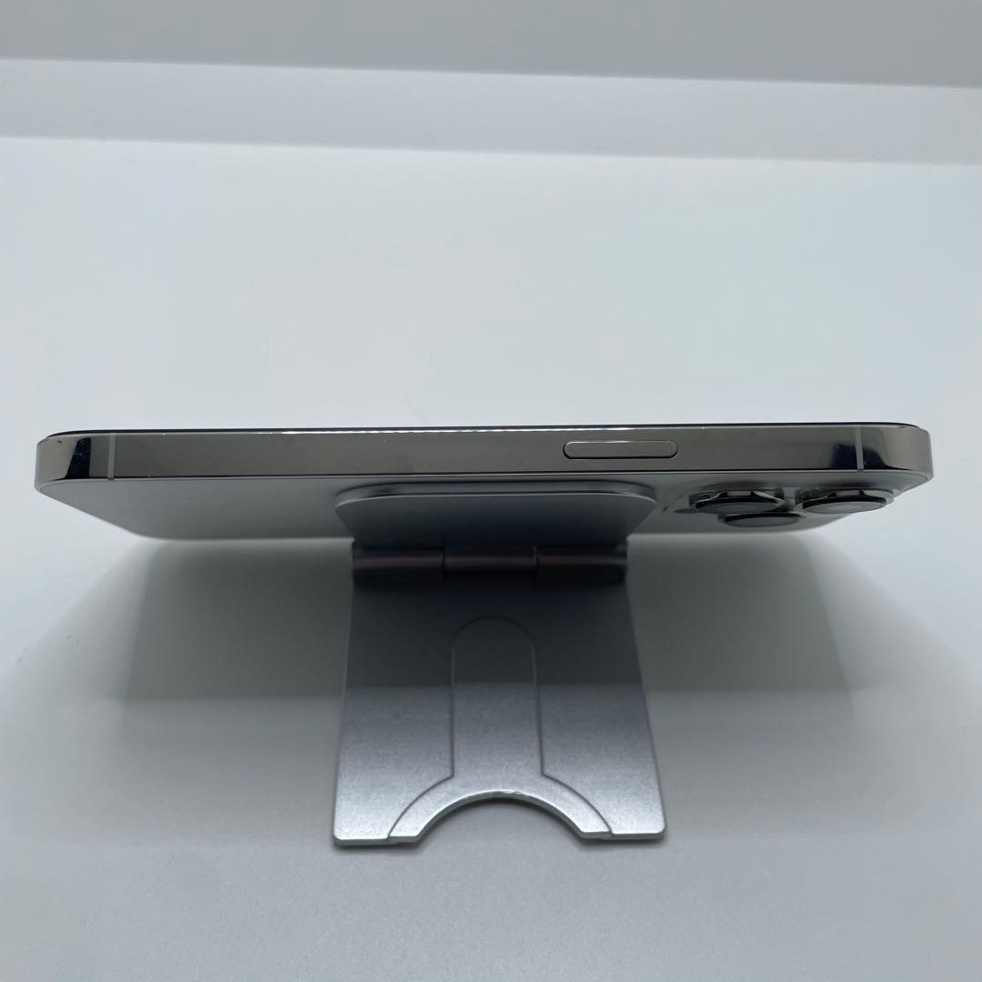 【格安訳あり】iPhone 13Pro 512GB simフリー本体 205