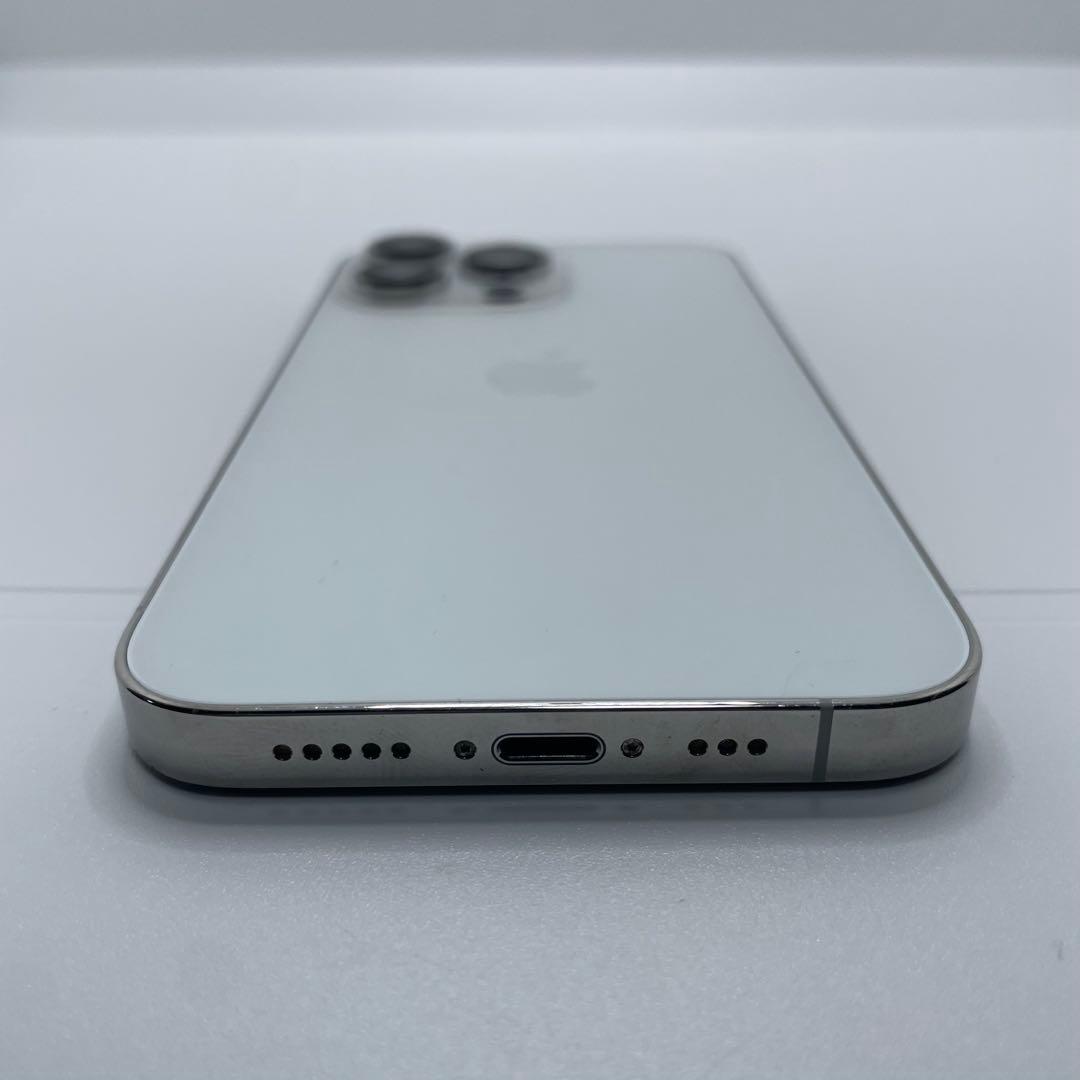 【格安訳あり】iPhone 13Pro 512GB simフリー本体 205