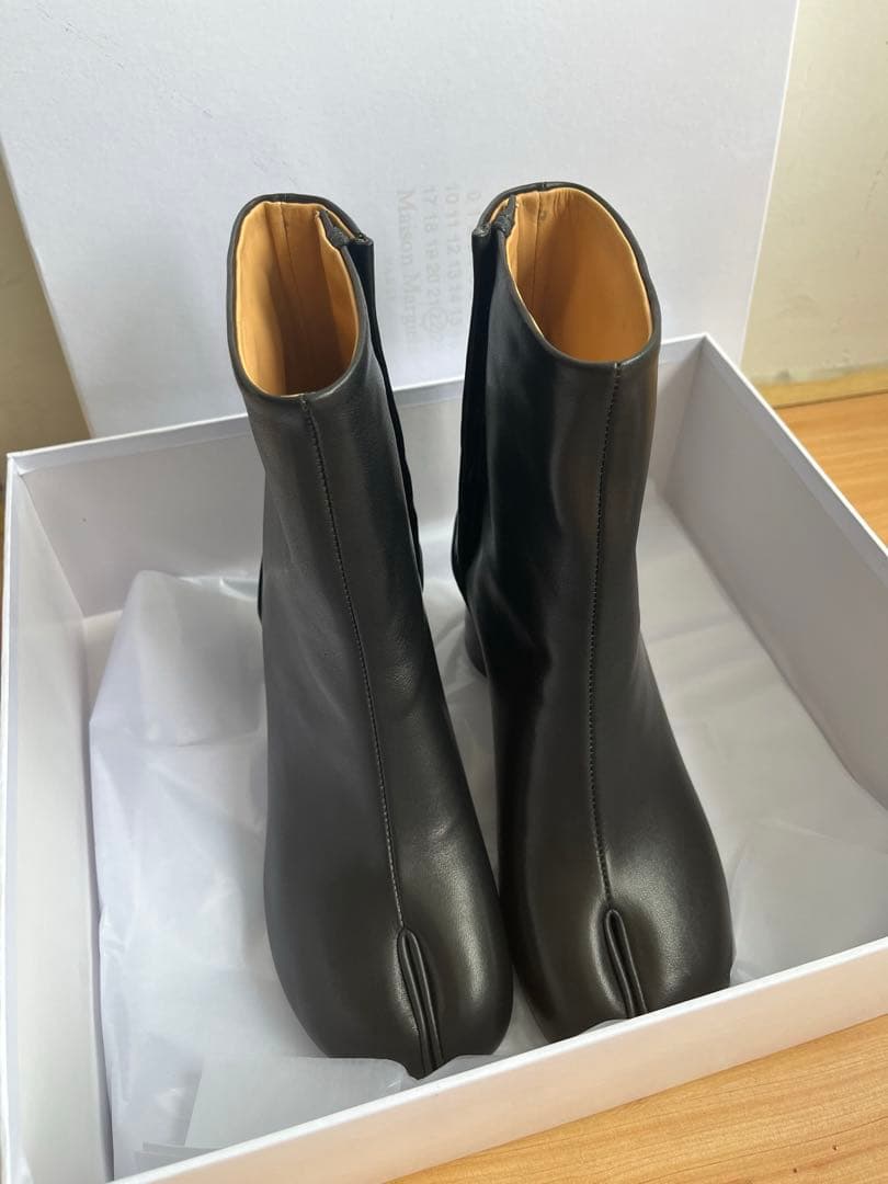 MaisonMARGIELA 足袋ブーツ