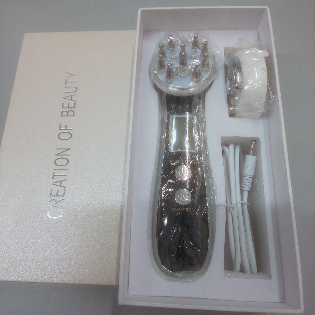 CREATION OF BEAUTY フォトンビューティー