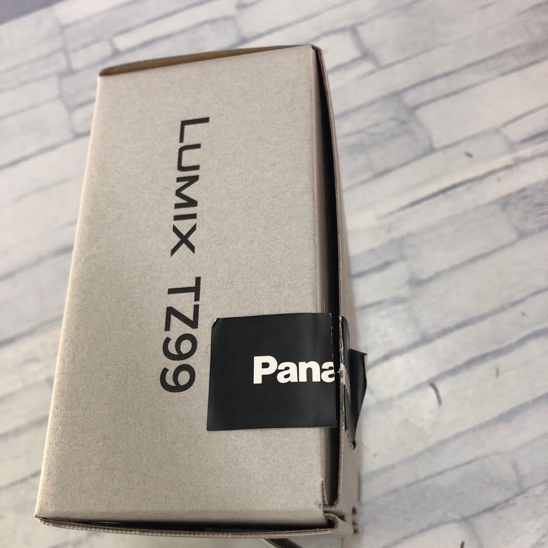 デジタルカメラ k1175 Panasonic LUMIX DC-TZ99