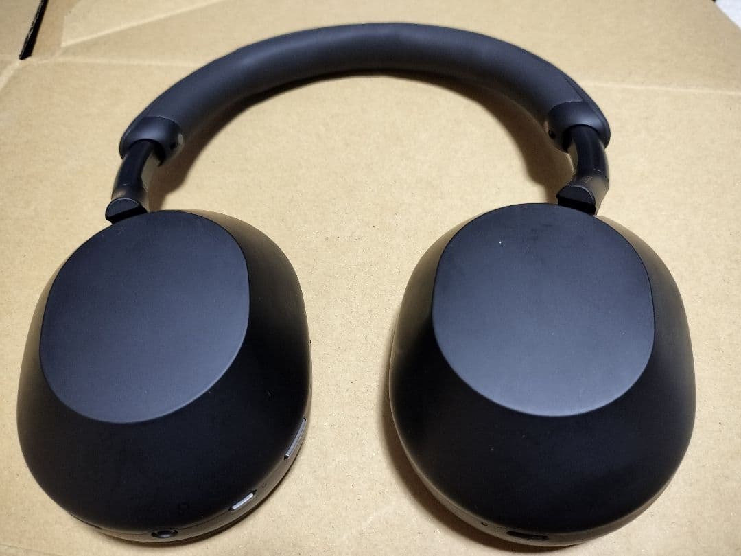 ソニー(SONY) WH-1000XM5