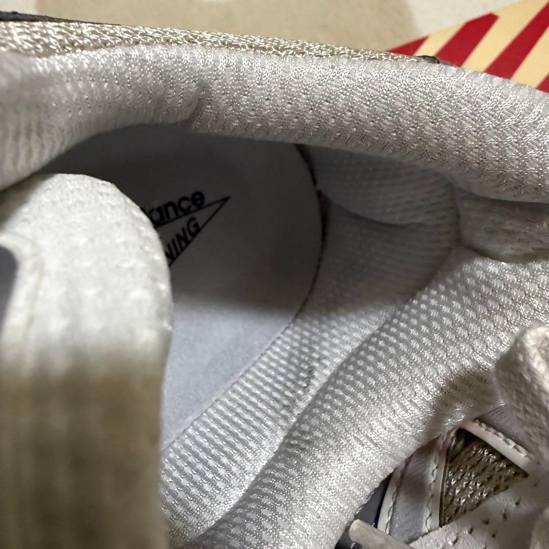 美品 New Balance 990v6 28cm U990NC6