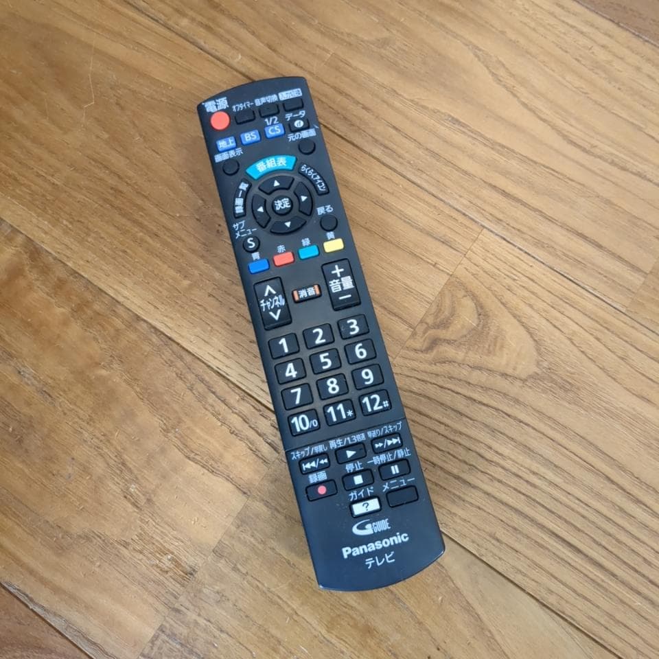 Panasonic 液晶テレビ TH-L39C60 39インチ