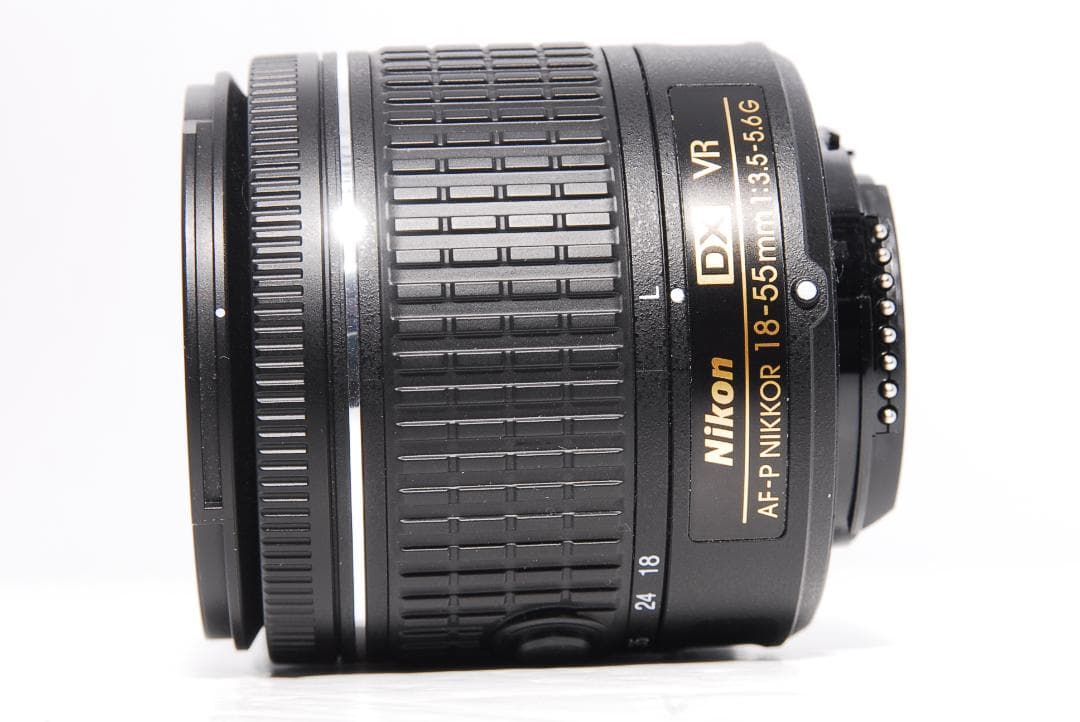 ✨Bluetooth搭載機 ショット数極少✨Nikon D5600 レンズセット