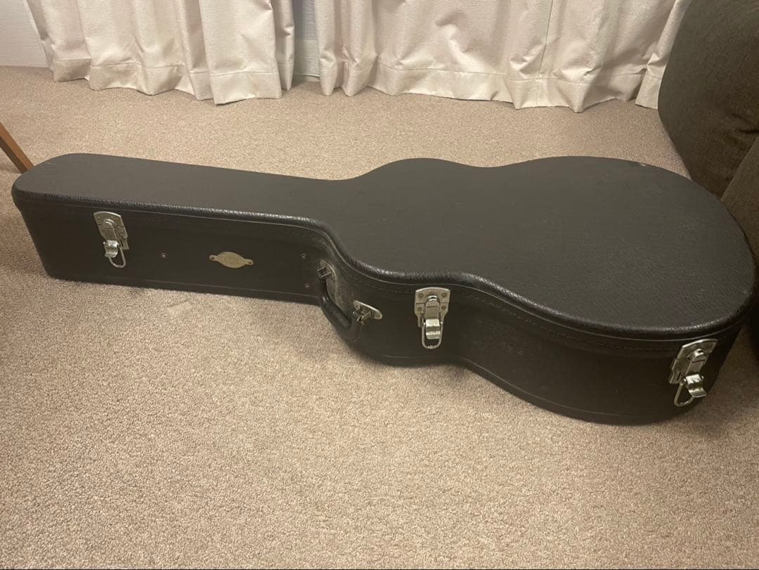 Taylor アコースティックギター 214 純正ケース付き