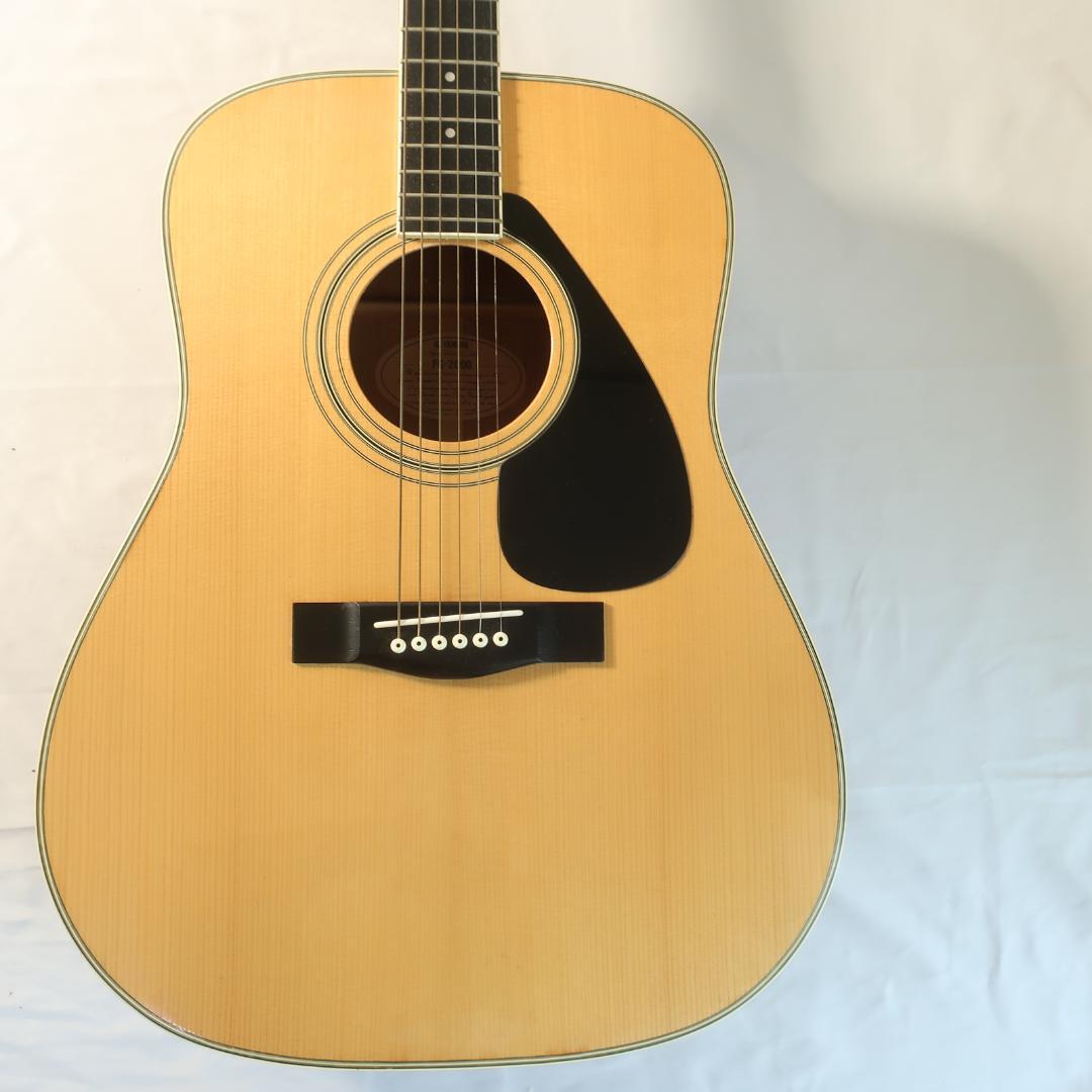 YAMAHA FG-200D アコースティックギター