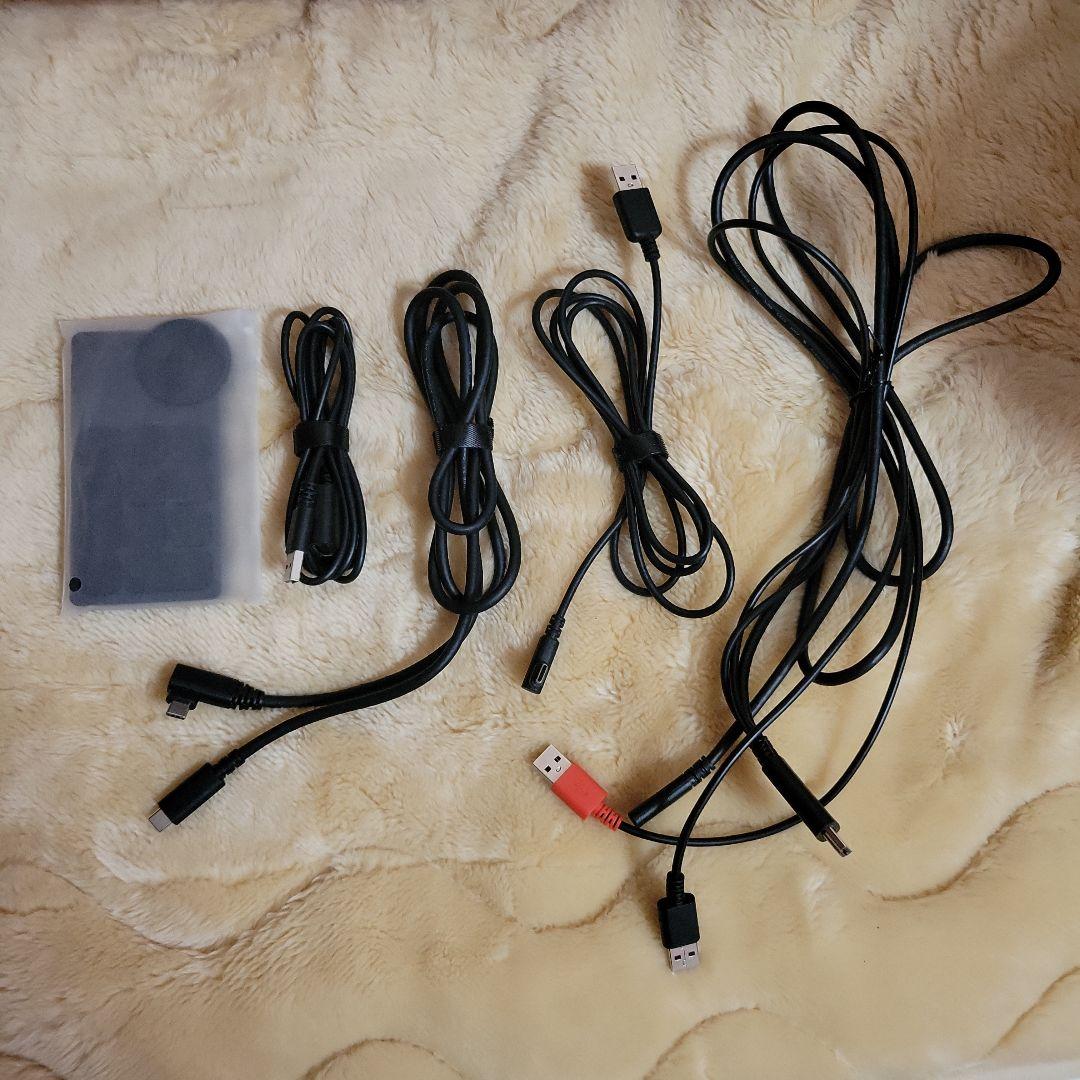 XPPen Artist Pro 16 Gen2 3in1ケーブル付 液タブ