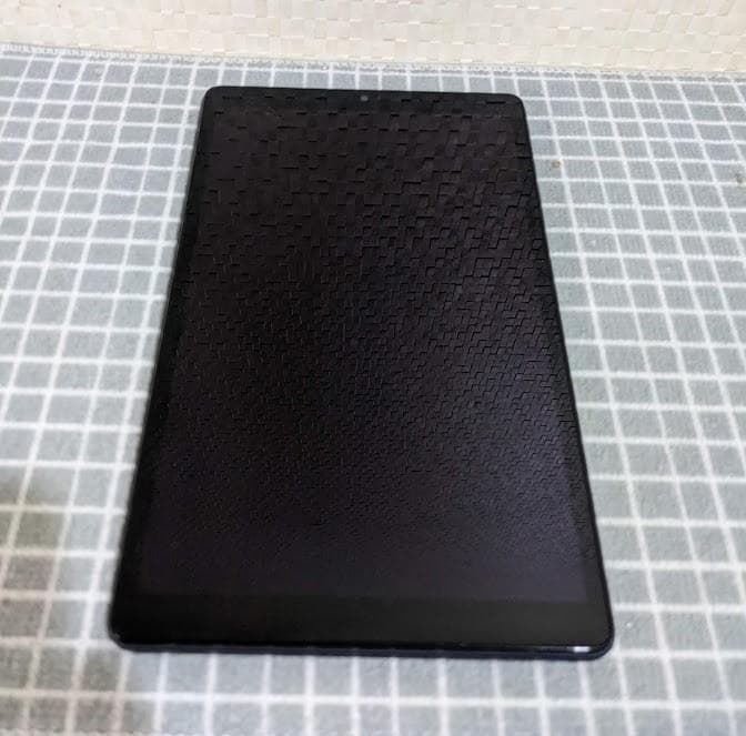 1/31迄SALE!　dtab Compact d-42A 8インチタブレット