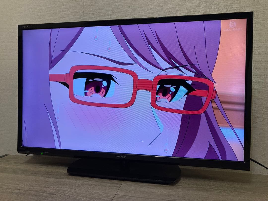 シャープ SHARP アクオス AQUOS 32インチテレビ 2T-C32AE1