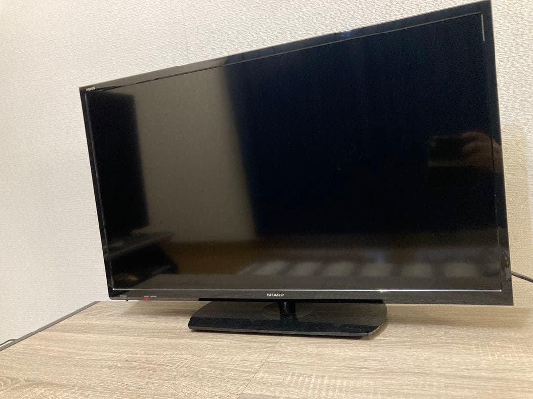 シャープ SHARP アクオス AQUOS 32インチテレビ 2T-C32AE1