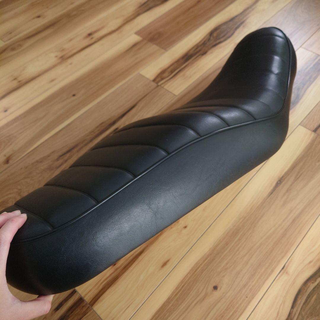 カワサキ　w800 ストリート　純正シート