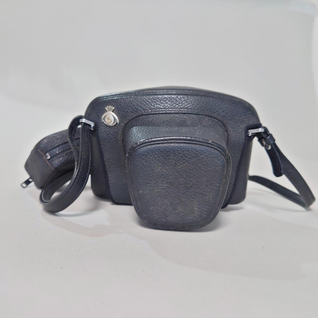 52年前のカメラ ASAHI PENTAX SPOTMATIC F　本体＋レンズ