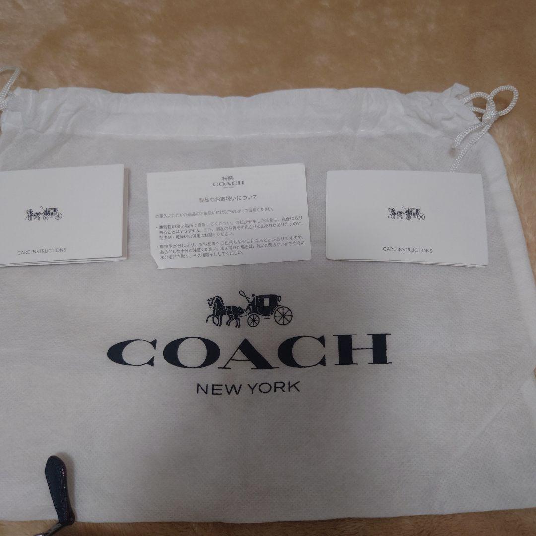 激レア✨【未使用】Coach コーチ スターウォーズ ケース 小銭入れ 白