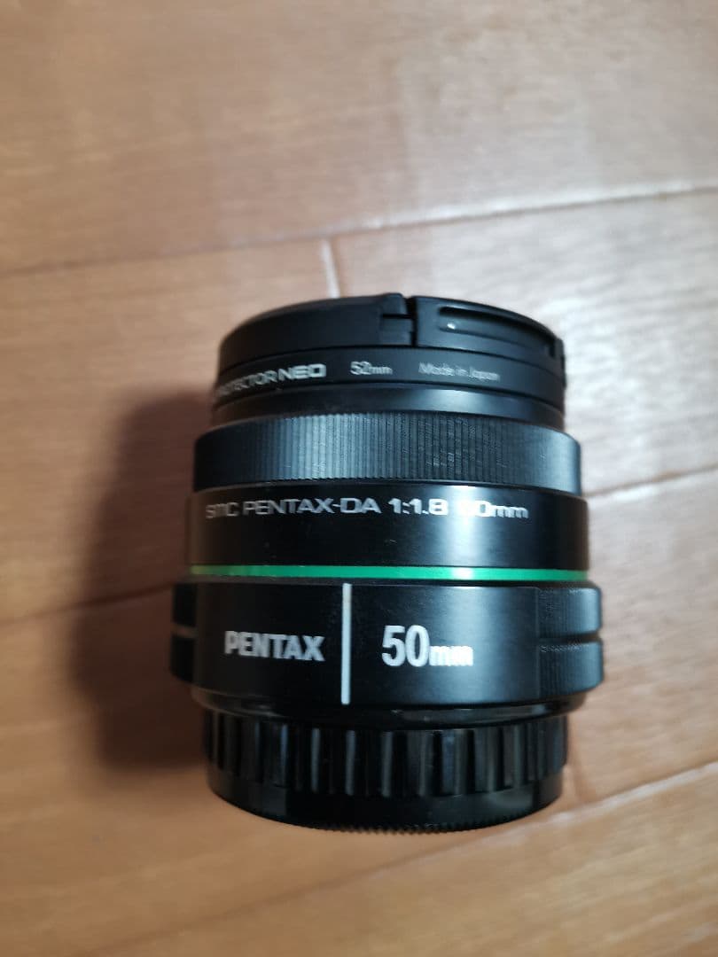 PENTAX KP デジタル一眼レフカメラ おまけ多数