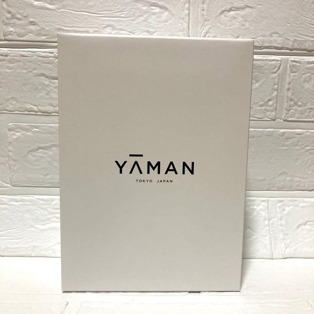 新品未使用　YA-MAN ブライトリフトEX HRF-50N 定価52800円