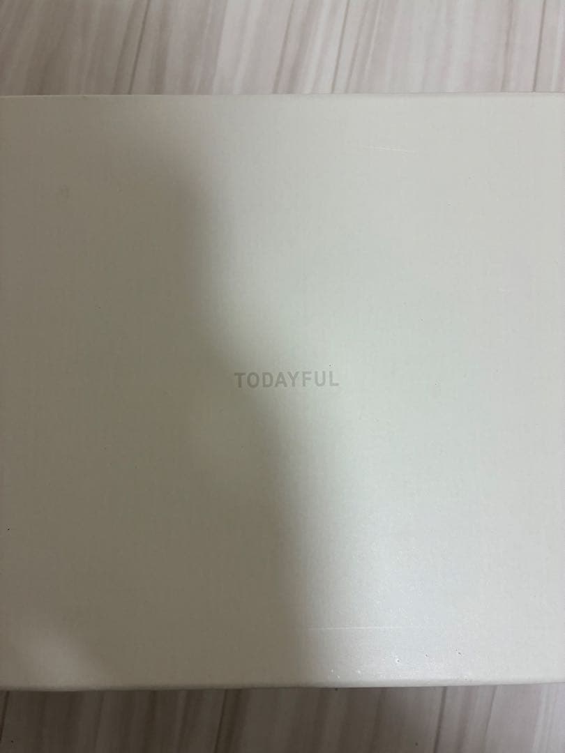 靴 Squaretoe Leather Sabot 12521020