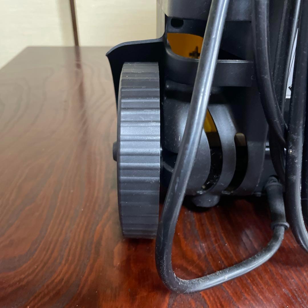 【美品】HIDAKA 高圧洗浄機 HK-1890 スペシャルセット 50Hz