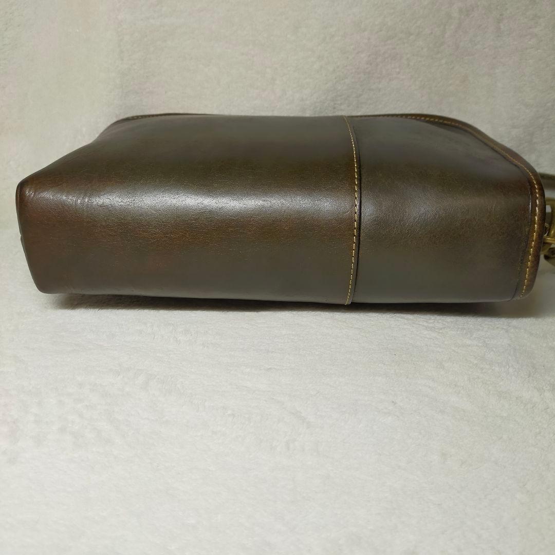 WILD SWANS ワイルドスワンズ コリアー ショルダーバッグ