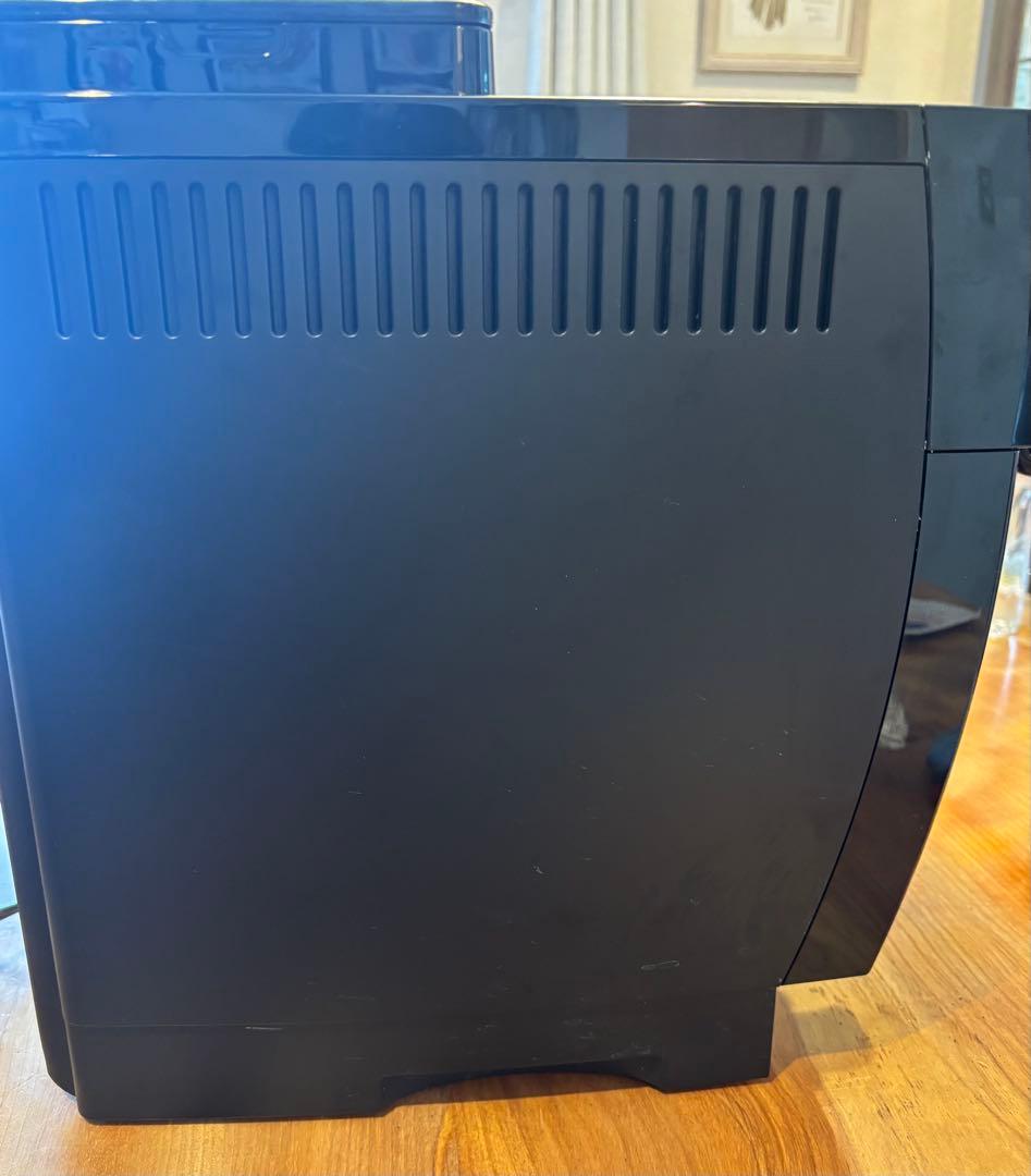 美品 デロンギ マグニフィカ スタート ECAM22020B