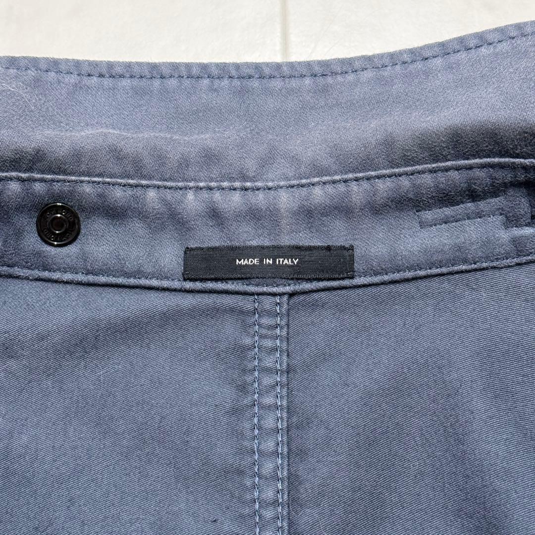 TOM FORD 【BA028 TFO516】 フレンチワーク ジャケット