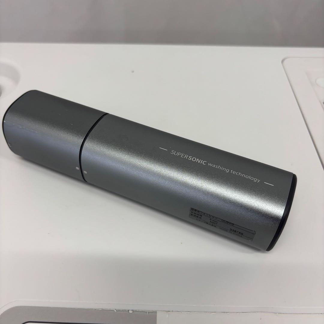 ★77　ドラム式洗濯機　SHARP　11キロ　左開き　安い　中古　綺麗　設置無料