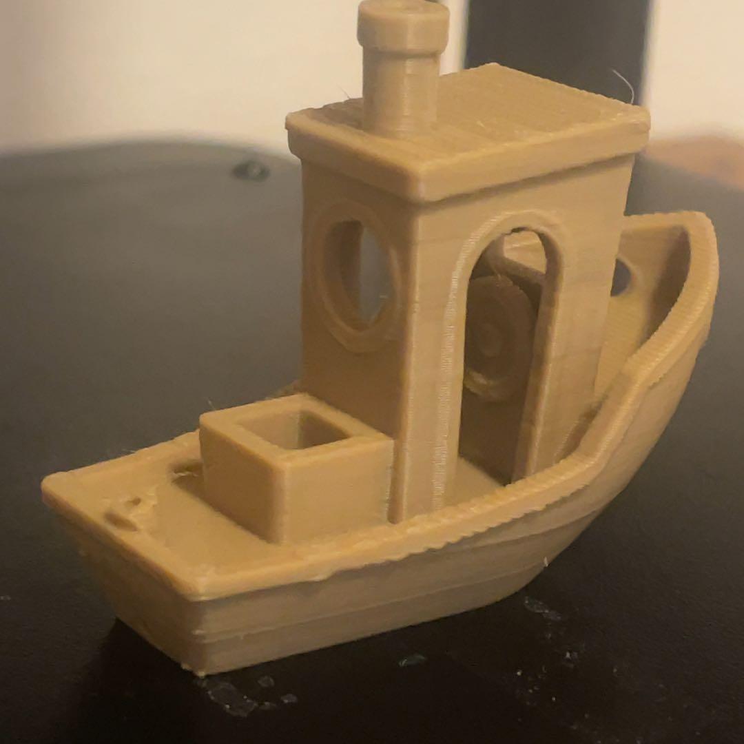 CREALITY Ender-3 V3 SE 3Dプリンタ