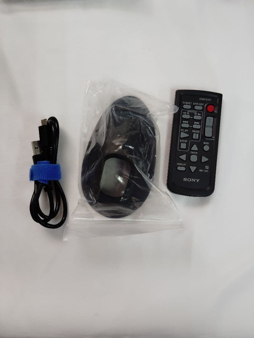 SONY PXW-FS5　中古品