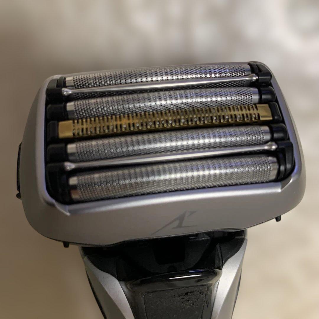 Panasonic メンズシェーバー ES-LV5J